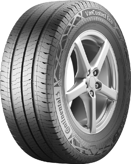 235/65 R 16 VanContact Eco  R  115/113T